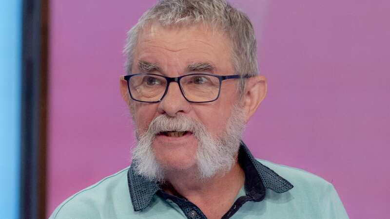 Billy Fane was a much-loved Byker Grove star (Image: Ken McKay/ITV/REX/Shutterstock)