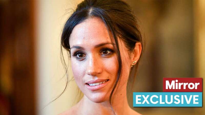 Meghan Markle will celebrate her birthday 