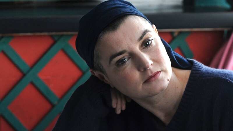Sinead O