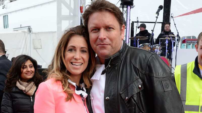 James Martin