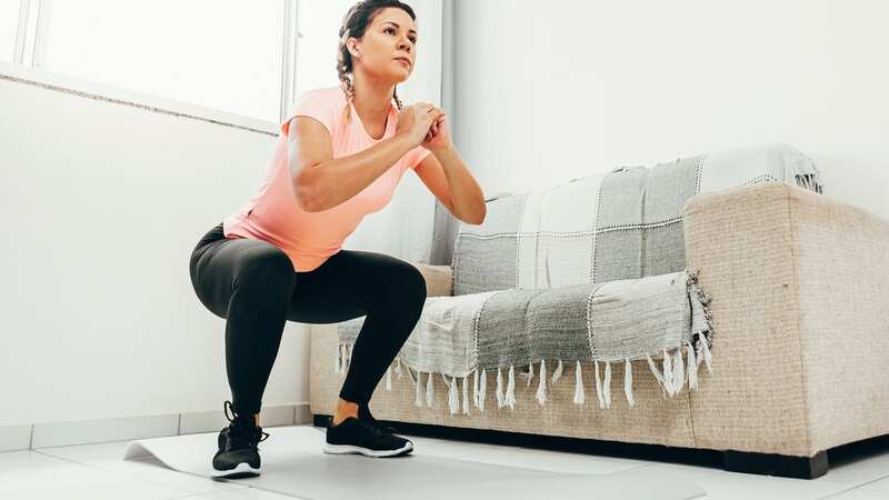 This small addition to your exercise regime could make a huge difference (Stock Photo) (Image: Getty Images/iStockphoto)