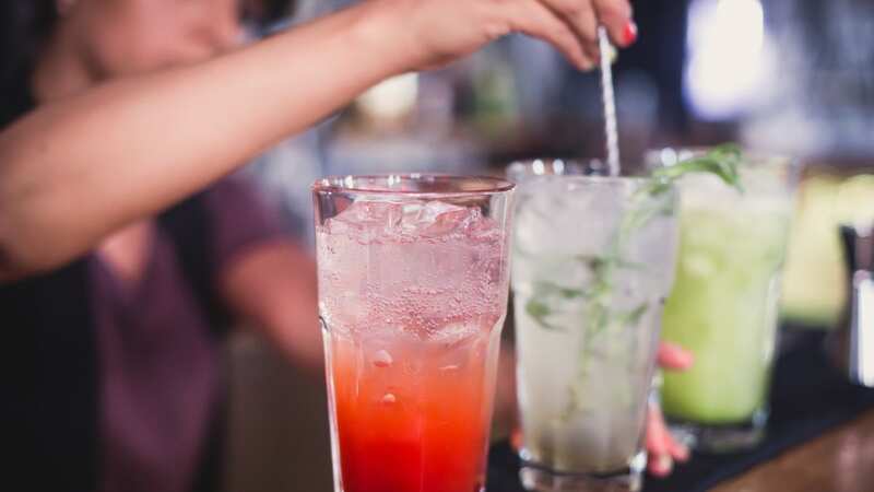 We rounded up the best 9 flavoured rums for under £30 (Image: Getty Images/iStockphoto)