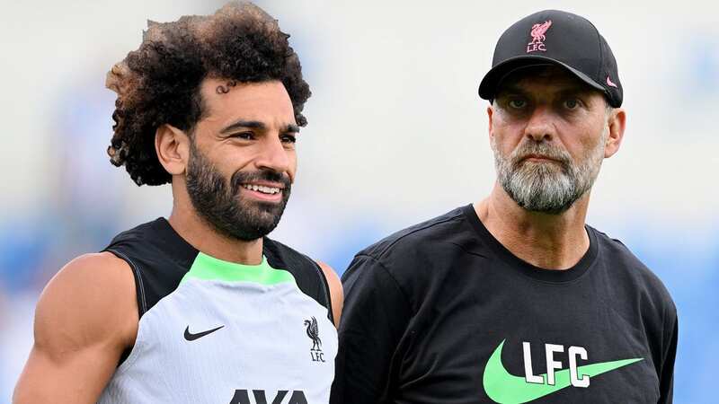 Klopp admitted 