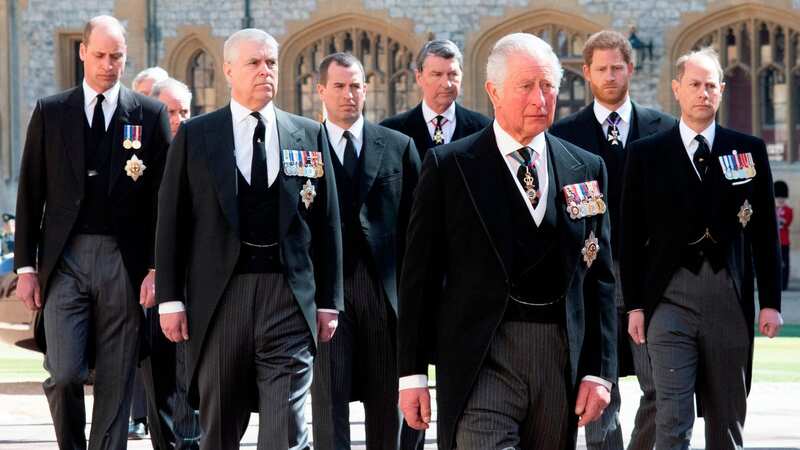 Prince Harry