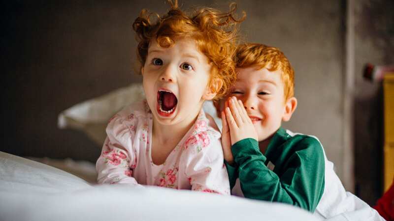 The debate over pyjamas has taken over the internet (stock photo) (Image: Getty Images)