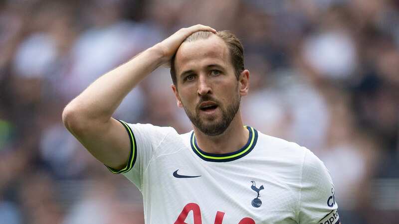 Harry Kane transfer talks pushed back after Bayern Munich flight plans 
