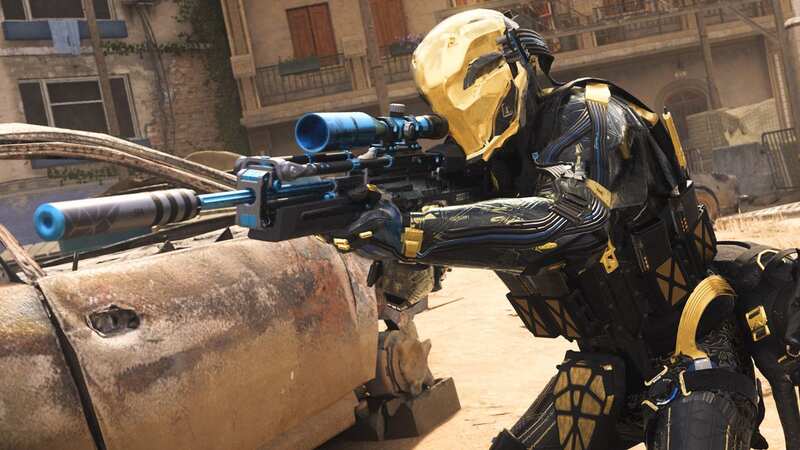 Call of Duty 2023: expected release date and rumoured Modern Warfare 3 name (Image: Activision)