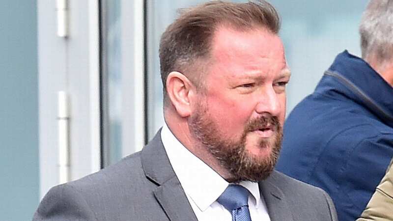 The 46-year-old was today found guilty at Liverpool Crown Court (Image: Liverpool Echo)