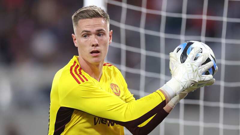 Man Utd ace who injured Paul Mullin to leave club after being left 