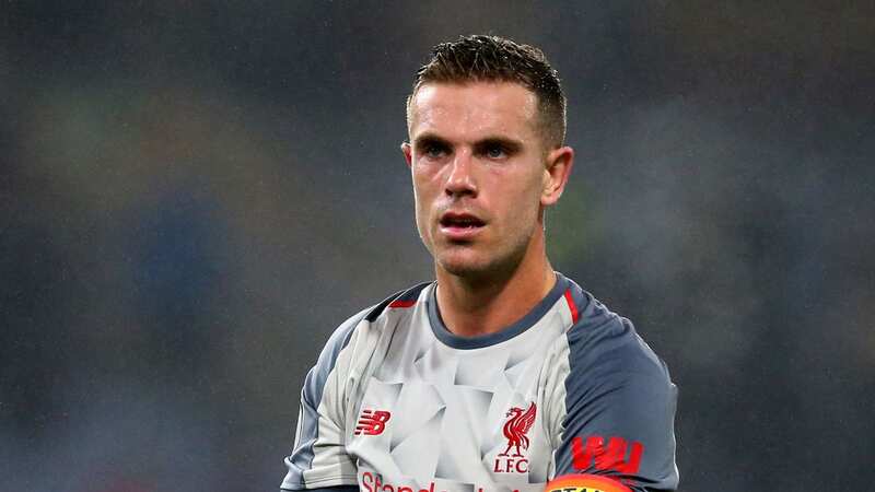 Henderson