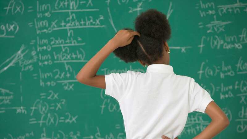 The question has been leaving people baffled (stock photo) (Image: Getty Images)