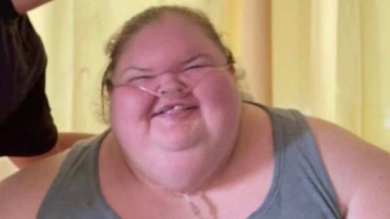 1000-lb Sisters