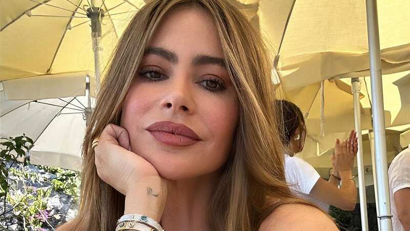 Sofia Vergara is said to be looking to the future after her divorce was announced