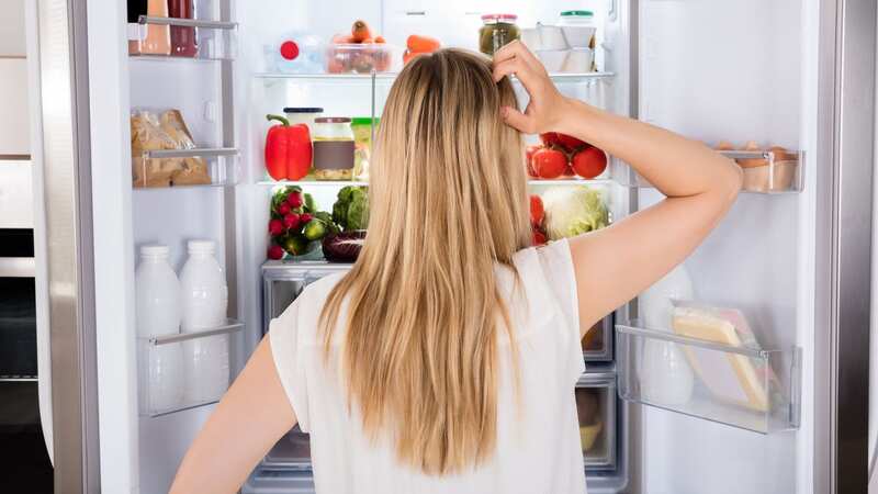 The probiotic LGG is found in parmesan, yoghurt and fermented food (Image: Getty Images/iStockphoto)