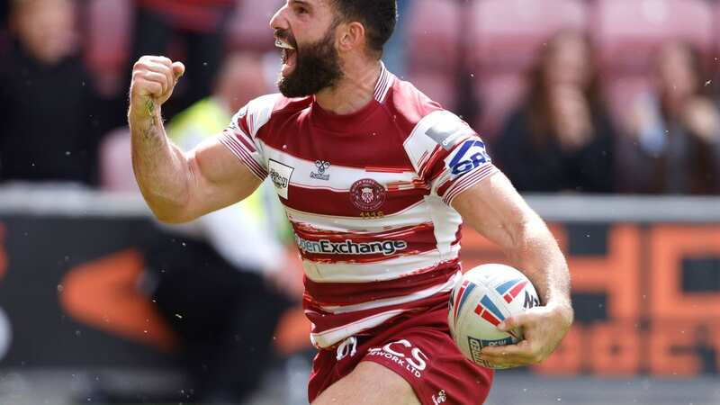 Wigan Warriors