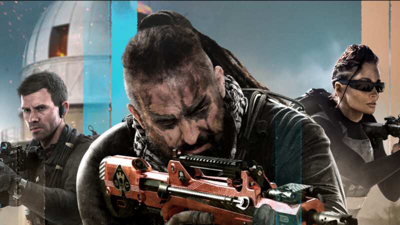 Activisoin is planning a Warzone Season 5 live event and it