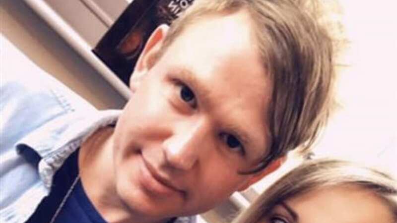 Simon Cremen, 38, was the victim of a shocking campaign of abuse in the lead up to his death (Image: GoFundMe)