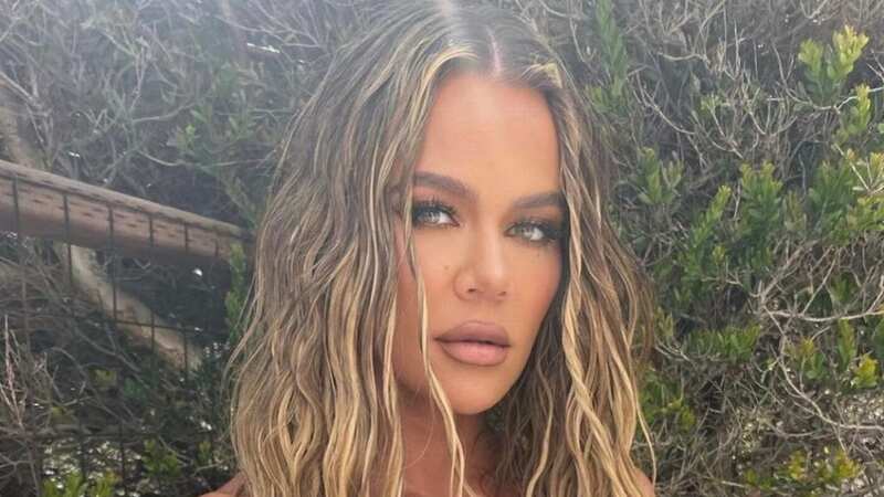 Love Island star surprises fans over unlikely friendship with Khloe Kardashian
