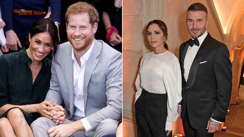 The two couples are reportedly no longer close pals