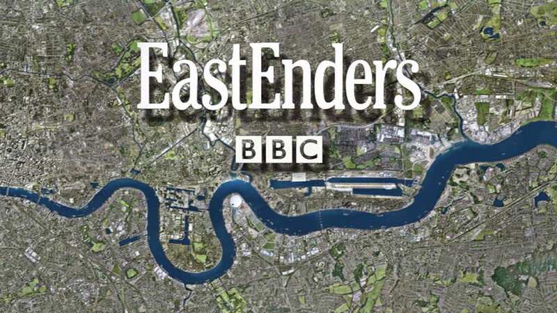 EastEnders legend to 
