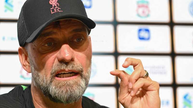Liverpool in Kylian Mbappe talks as Jurgen Klopp lays out midfield plans