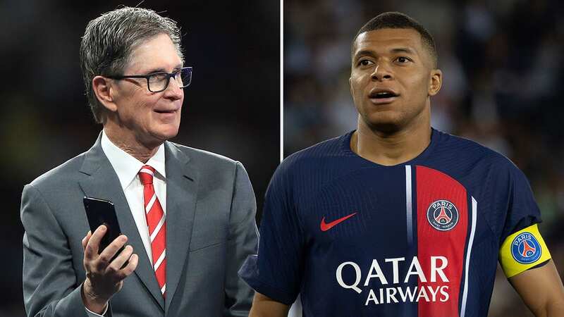 Mbappe held two-hour transfer meeting with Liverpool owner Henry on private jet