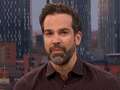 BBC star 'terrified' over stalker and says he's flooded with 'd*** pics'