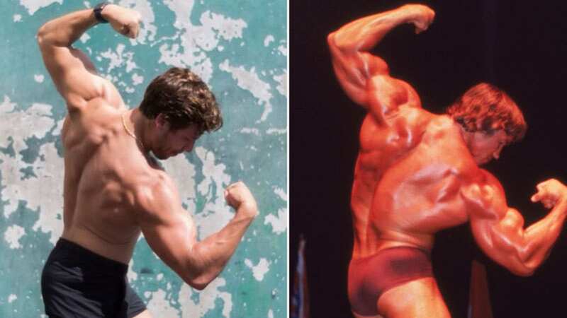 Arnold