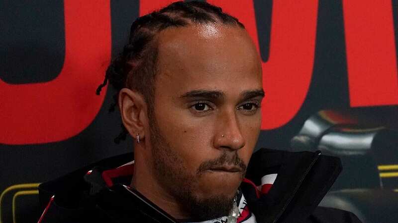 Lewis Hamilton handed extra punishment on top of Belgian Grand Prix penalty
