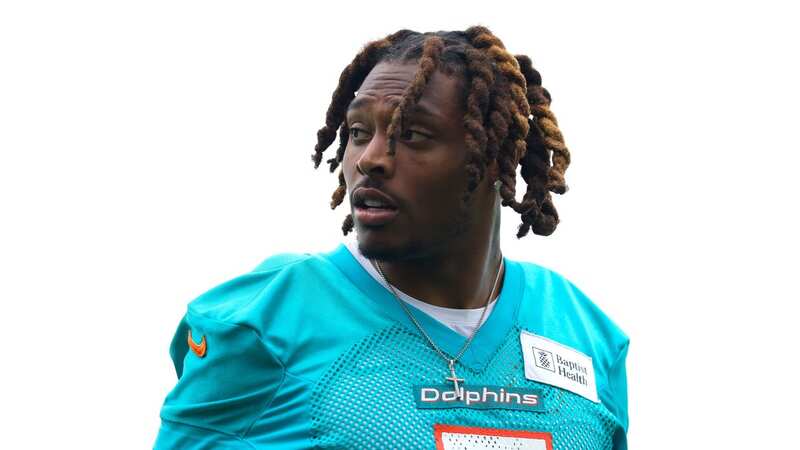 Jalen Ramsey is expected to be sidelined until December after undergoing surgery on a knee injury (Image: Megan Briggs/Getty Images)