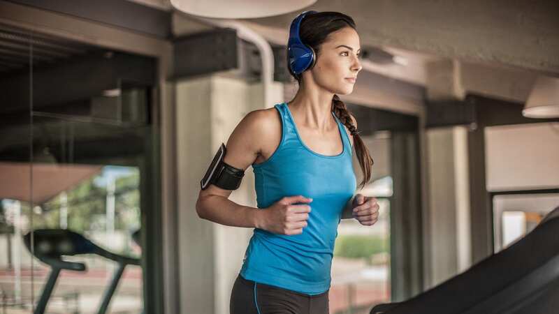 The woman has been told to stop using her treadmill (stock photo) (Image: Getty Images/Cultura RF)