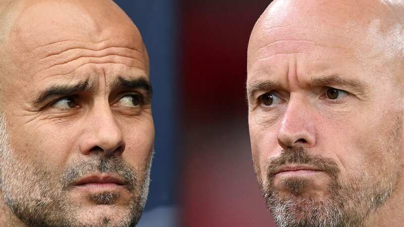 Erik ten Hag completely disagrees with Pep Guardiola after Saudi worry admission