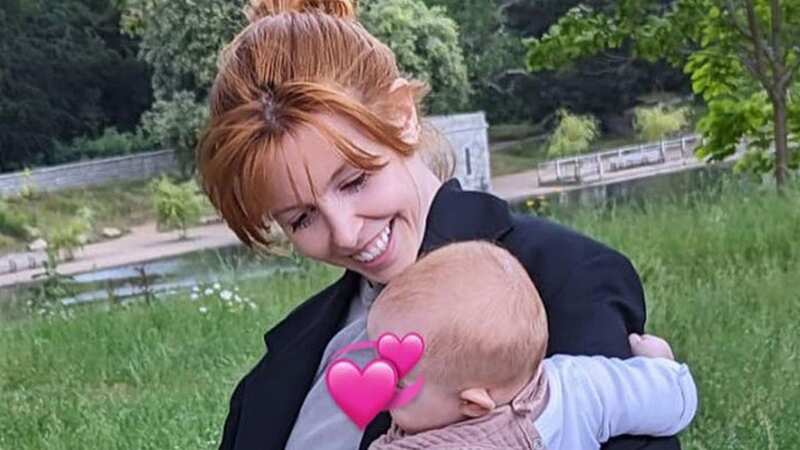 Stacey Dooley cruelly called an 