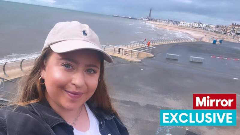 Blackpool is certainly still a great spot for tourists as it has so much to offer (Image: Danielle Wroe)