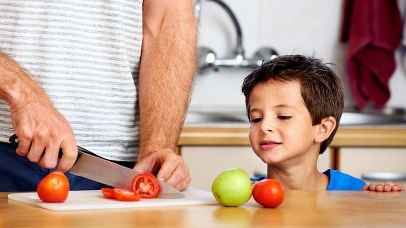 The family received an unusual complaint (stock photo) (Image: Getty Images/iStockphoto)