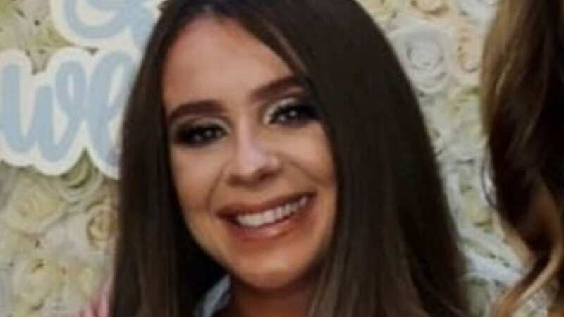 Jade Roberts had a 