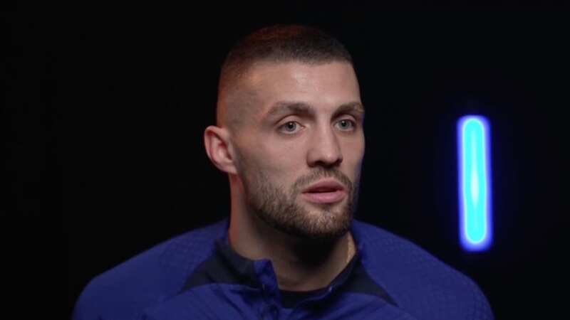 Mateo Kovacic launches charm offensive to help Man City sign top transfer target