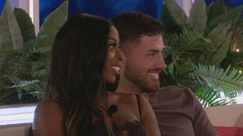 Love Island