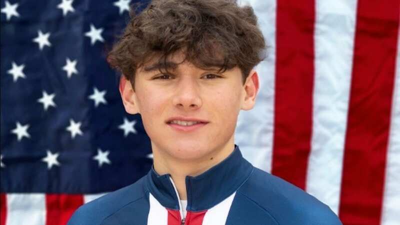 Magnus White (Image: USA Cycling)