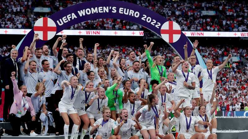 Today marks one year since England