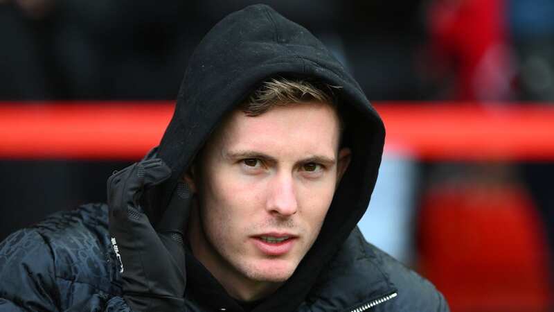 Man Utd star Dean Henderson suffers transfer blow as new target identified