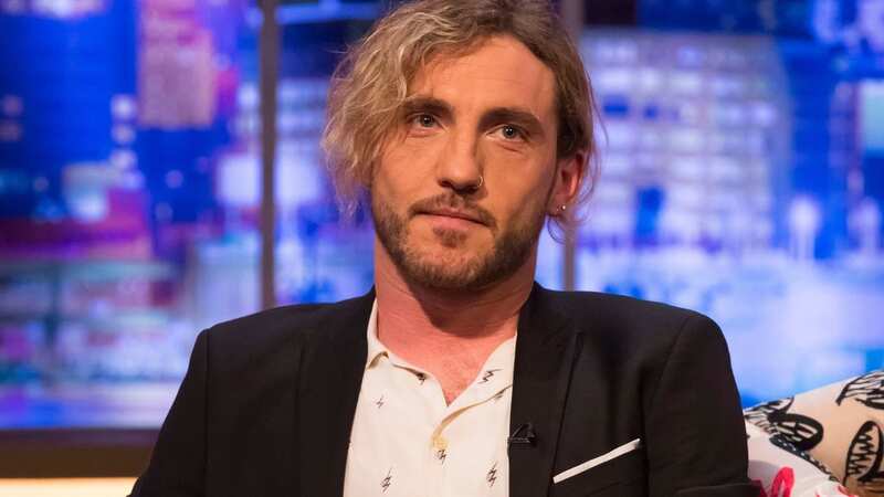 Seann Walsh