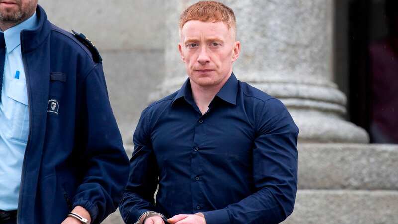 Declan Haughney