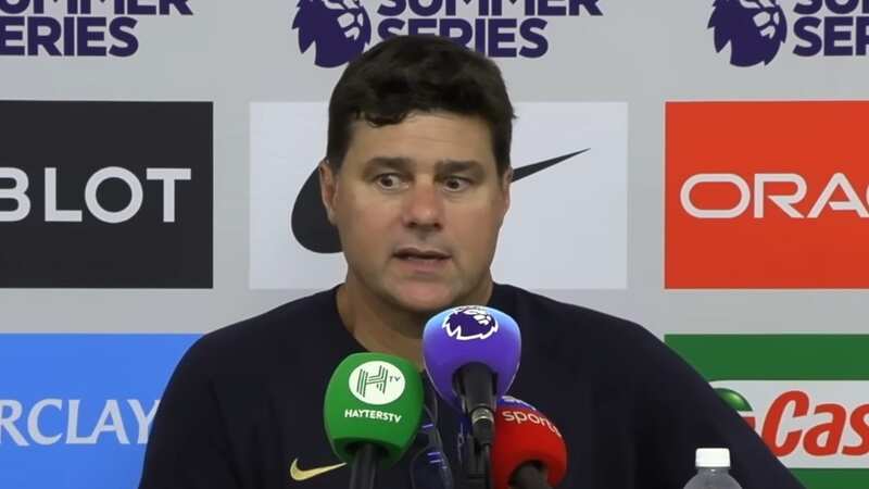 Pochettino sends transfer message to Boehly after Chelsea