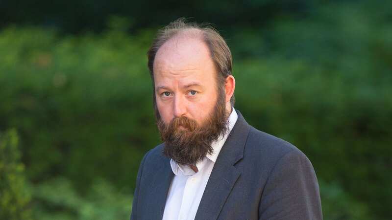 Nick Timothy, Theresa May