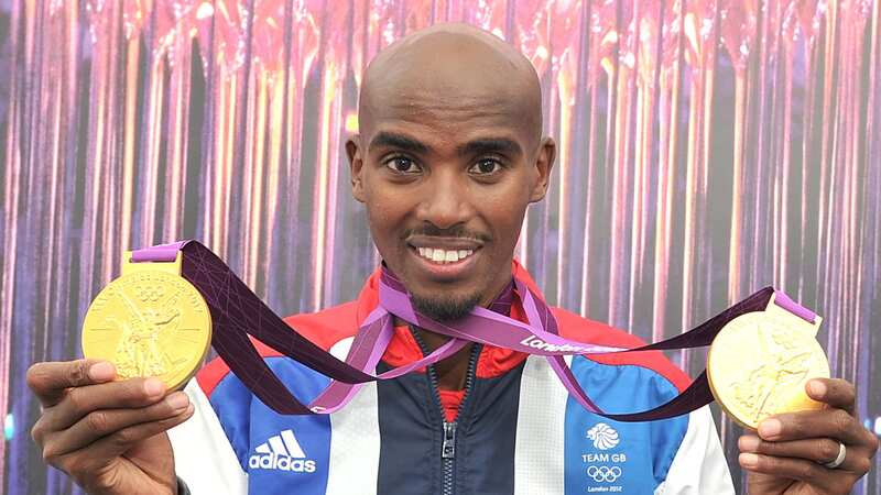 Sir Mo Farah will retire in September (Image: GEORGIE GILLARD/ NOPP)