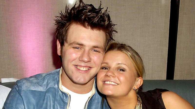 Kerry Katona shares regret over Brian McFadden friendship after 