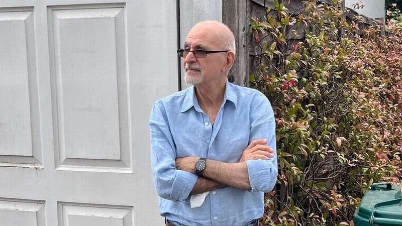 Simon claims his neighbour is subletting the garage next door without authorisation and the tenants make his life 