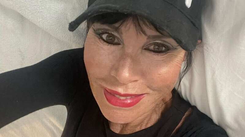 Norma Williams surprised herself with the ability to stop ageing and says her body has learnt how to 
