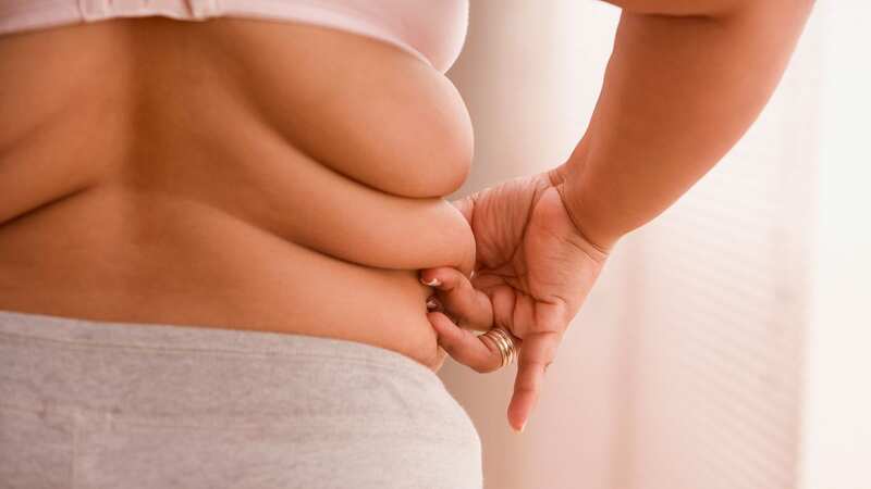 This drink can help to burn body fat and slim down (stock photo) (Image: Getty Images)